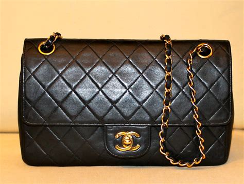 chanel borse vintage online|Chanel borse outlet.